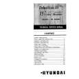 HYUNDAI HL5864E Manual de Servicio