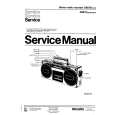 PHILIPS D8070 Manual de Servicio