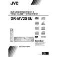 JVC DR-MV2SEU Manual de Usuario