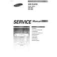 SAMSUNG DVD-N504 Manual de Servicio