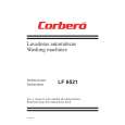 CORBERO LF6521 Manual de Usuario