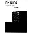 PHILIPS FW80 Manual de Usuario