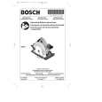 BOSCH CS10 Manual de Usuario