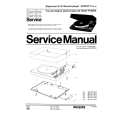 PHILIPS 22AFF87700 Manual de Servicio