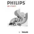 PHILIPS HR1734/06 Manual de Usuario