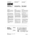 LOEWE IC22 Manual de Servicio