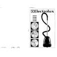 ELECTROLUX CLARIOZ1910 Manual de Usuario
