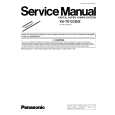 PANASONIC KXTD1232FR Manual de Servicio