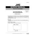 JVC AV32X25EUS/A Manual de Servicio