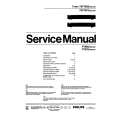 PHILIPS FT670 Manual de Servicio
