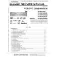 SHARP DV-NC100S Manual de Servicio
