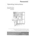 PANASONIC NNS532BF Manual de Usuario