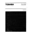 TOSHIBA 152R8F Manual de Usuario