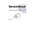 PANASONIC NVGS70B Manual de Servicio
