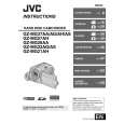 JVC GZ-MG31AC Manual de Usuario