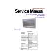 PANASONIC CYVMR5800N Manual de Servicio