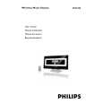 PHILIPS WAS700/79 Manual de Usuario