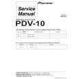 PDV-10 PDV-10