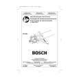 BOSCH RA1054 Manual de Usuario BOSCH RA1054 Manual de Usuario
