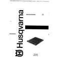 HUSQVARNA QC913C Manual de Usuario