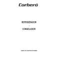 CORBERO FD4021S/4 Manual de Usuario