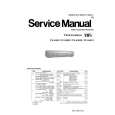 PANASONIC PVV4522 Manual de Usuario