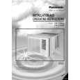 PANASONIC CWC120AU Manual de Usuario