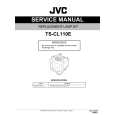 JVC TS-CL110E Manual de Servicio