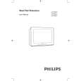 PHILIPS 21PT5027/79 Manual de Usuario