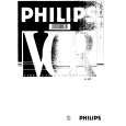 PHILIPS VR768/02 Manual de Usuario