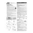 JVC TK-C920U Manual de Usuario