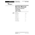 WHIRLPOOL AWT 2284 Manual de Servicio