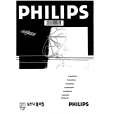 PHILIPS STU909/55M Manual de Usuario