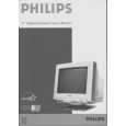 PHILIPS 17B6822N/77C Manual de Usuario
