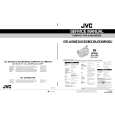 JVC GRAXM230U/UC Manual de Servicio