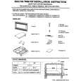 WHIRLPOOL MK1150XJB0 Manual de Instalación