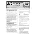 JVC HR-J791AM Manual de Usuario