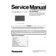 PANASONIC CN-NVD905U Manual de Servicio