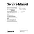 PANASONIC DMR-EH58GN Manual de Servicio