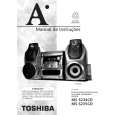 TOSHIBA MS-6234CD Manual de Usuario