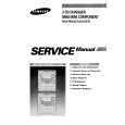 SAMSUNG MAXN54 Manual de Servicio