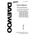 DAEWOO DVQ997 Manual de Servicio