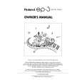 ROLAND EP-3 Manual de Usuario