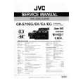 JVC GRS70EK Manual de Servicio