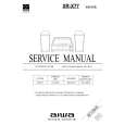AIWA XRX77 Manual de Servicio