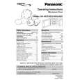 PANASONIC NNH625BF Manual de Usuario