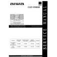 AIWA 2ZM3PR2N Manual de Servicio