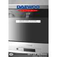 DAEWOO DWX-28W Manual de Usuario