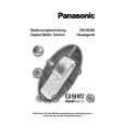 PANASONIC EBGD90 Manual de Usuario PANASONIC EBGD90 Manual de Usuario