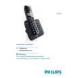 PHILIPS SE1451B/02 Manual de Usuario